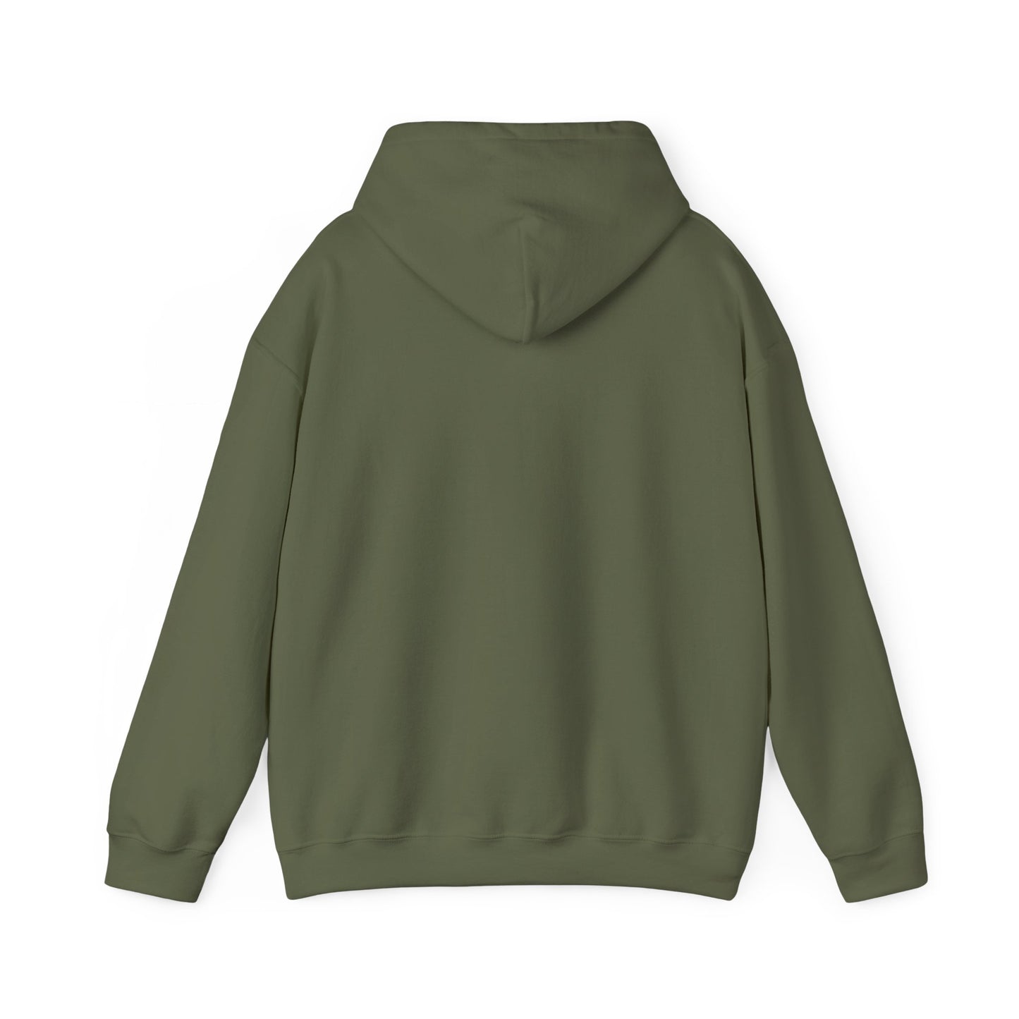 Varsity Hoodie - Gunbarrel, Colorado - Hooded Sweatshirt