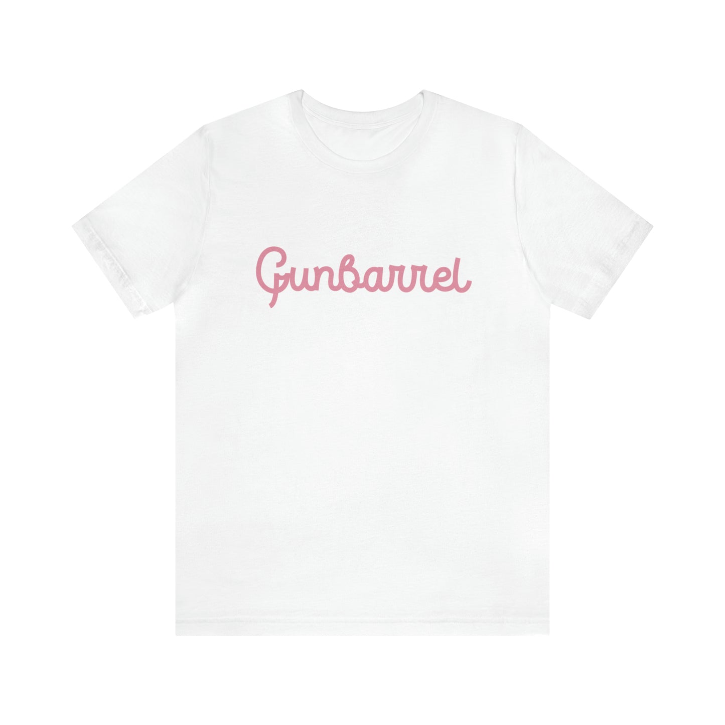 Gunbarrel Chill Jersey Short Sleeve Tee