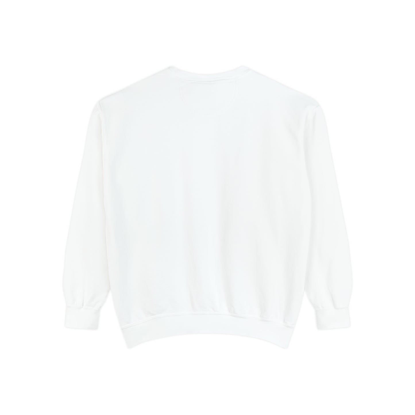 Longmont Varsity Crewneck