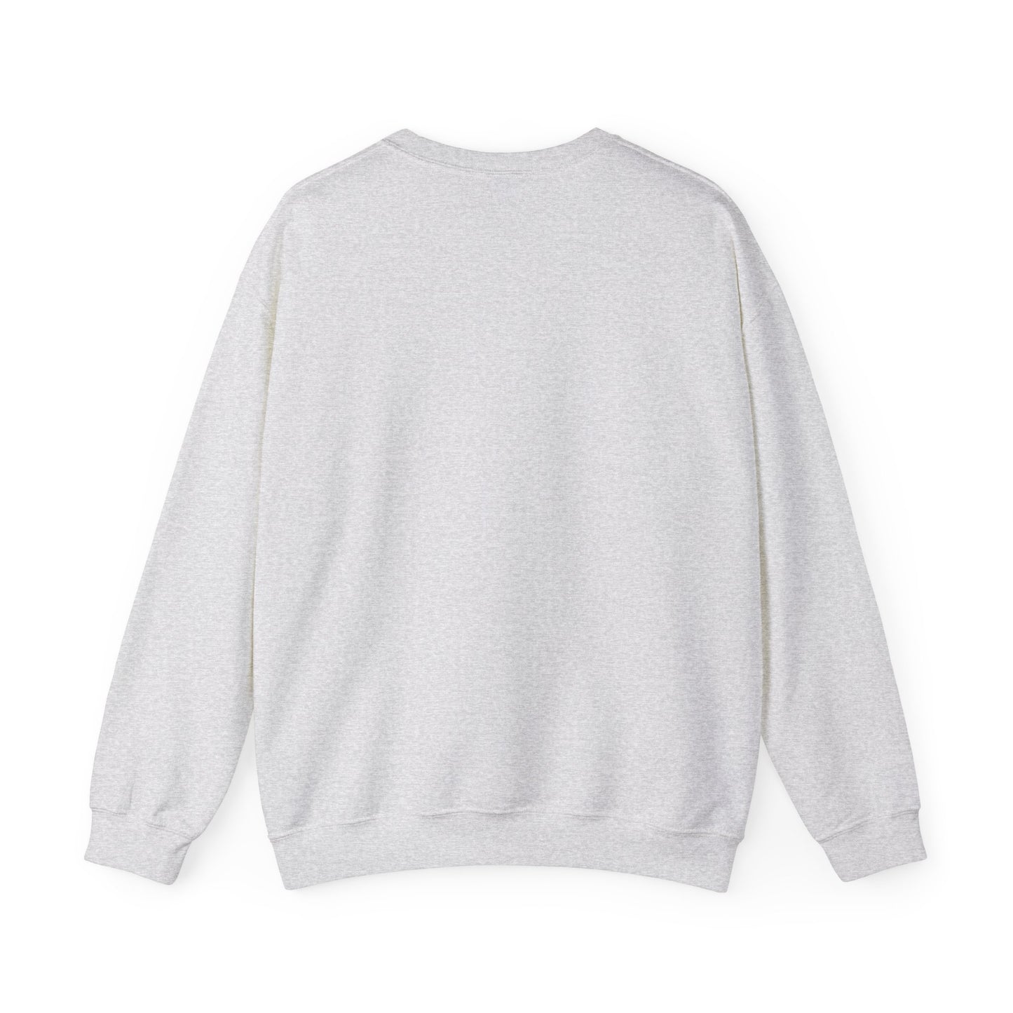 Light Gray Gunbarrel Varsity Crewneck