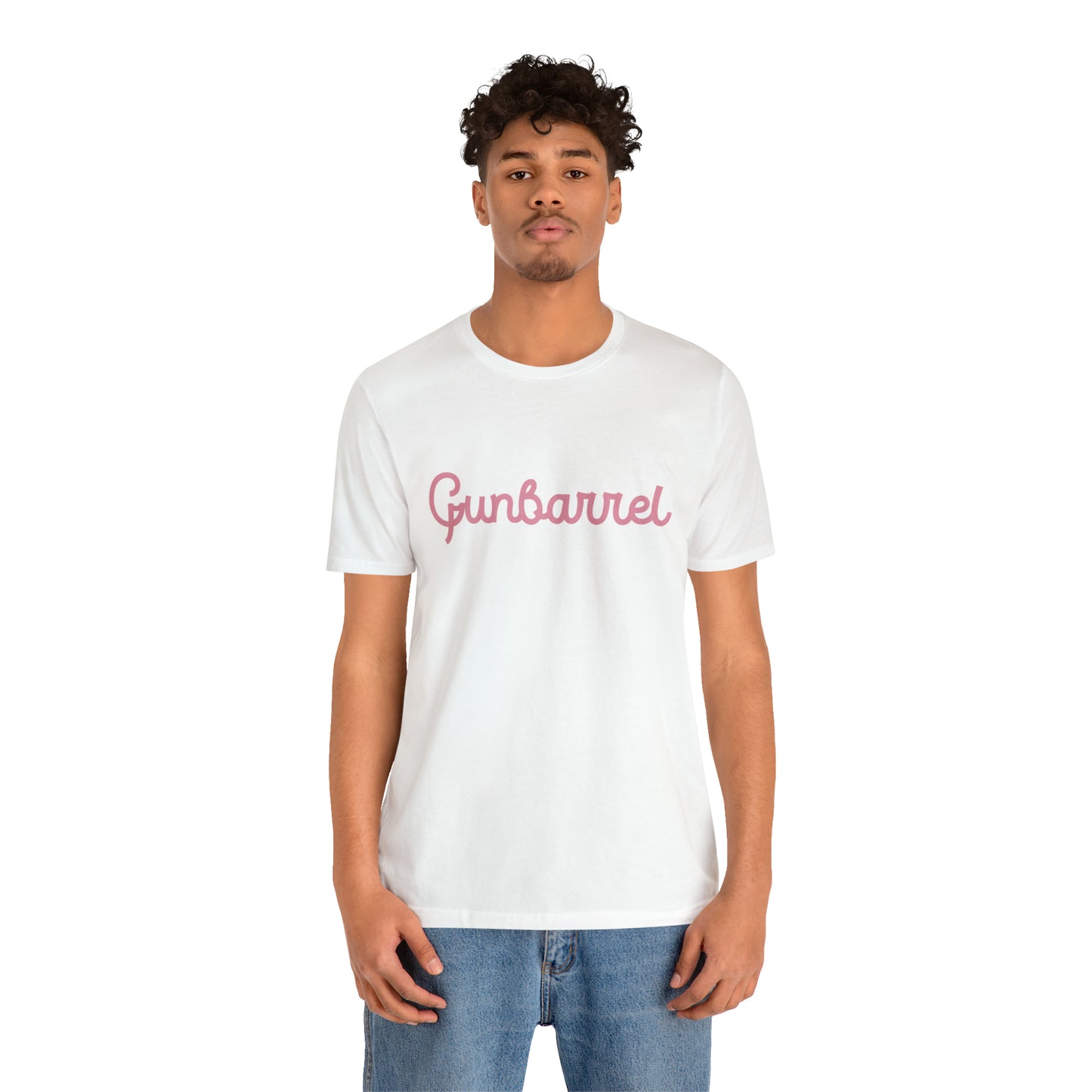 Gunbarrel Chill Jersey Short Sleeve Tee