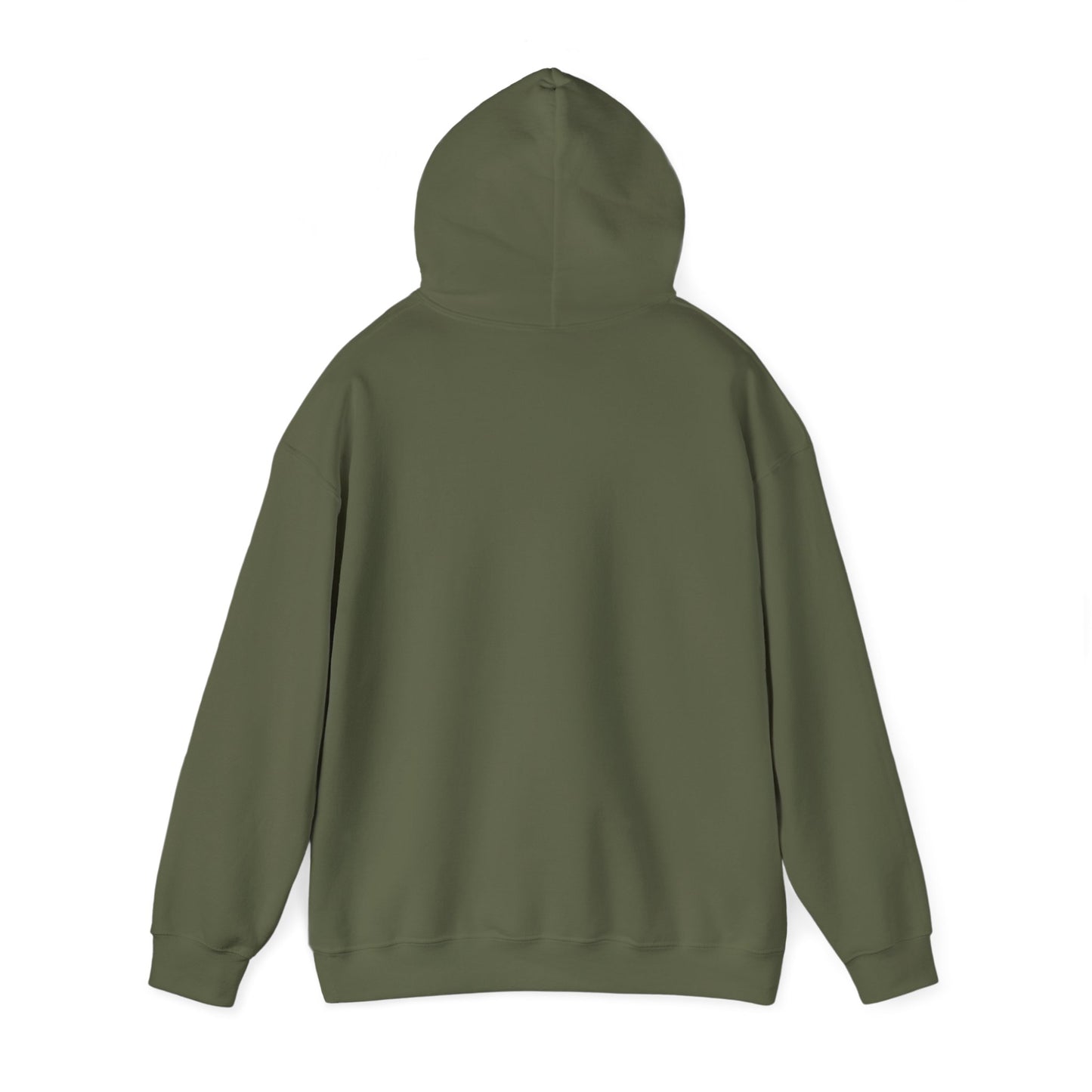 Varsity Hoodie - Gunbarrel, Colorado - Hooded Sweatshirt