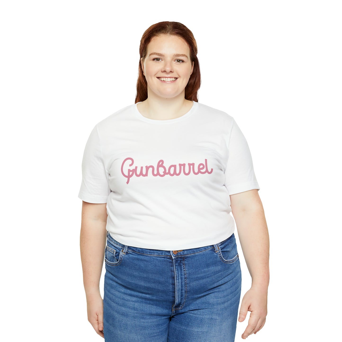 Gunbarrel Chill Jersey Short Sleeve Tee