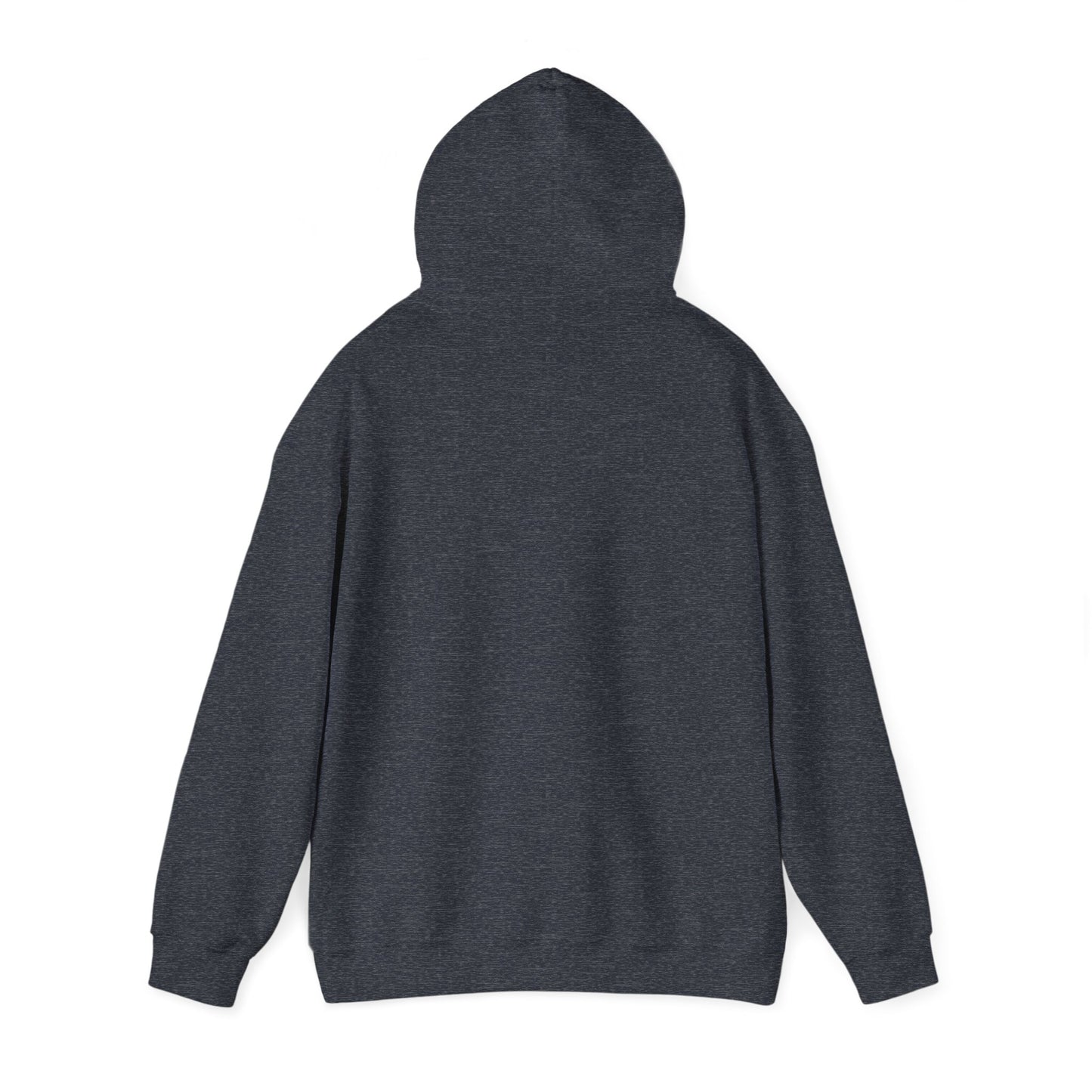 Varsity Hoodie - Gunbarrel, Colorado - Hooded Sweatshirt