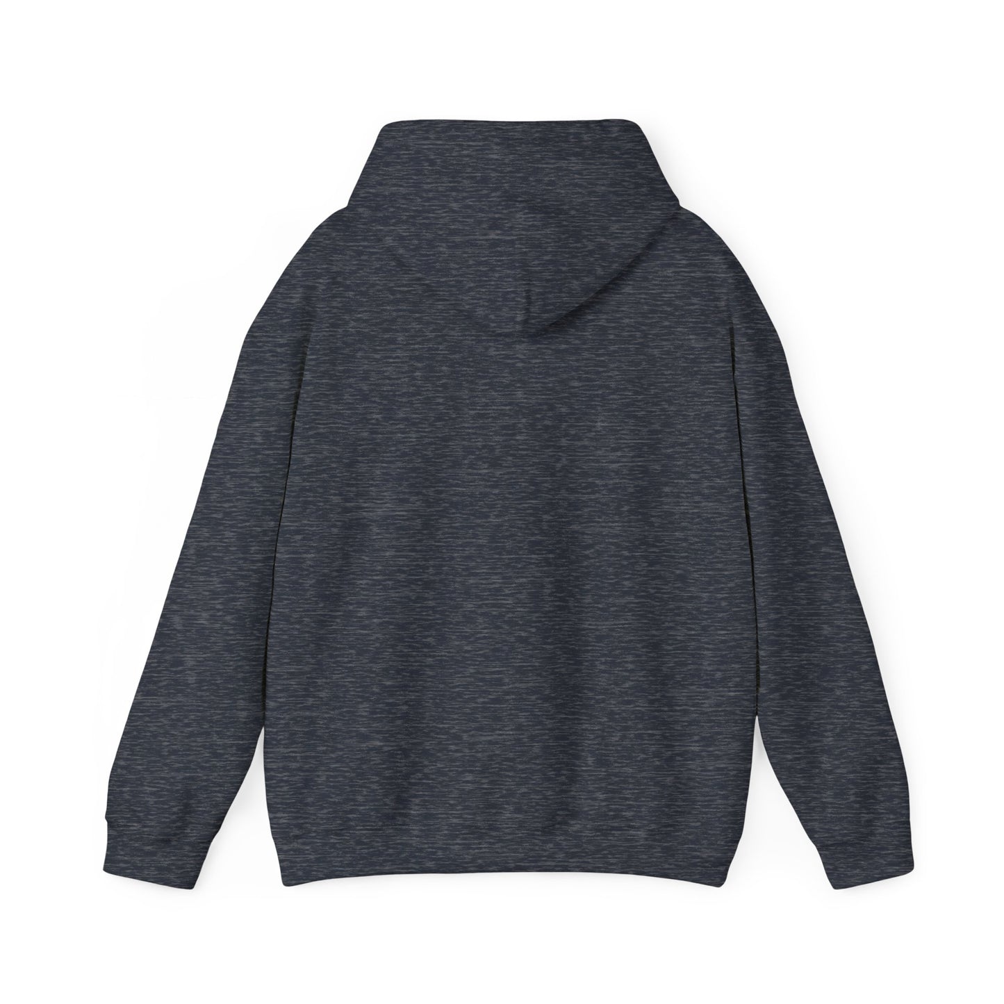 Varsity Hoodie - Gunbarrel, Colorado - Hooded Sweatshirt