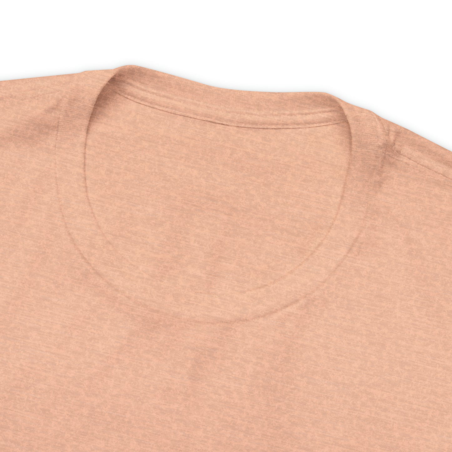 Gunbarrel Chill Jersey Short Sleeve Tee in Peach