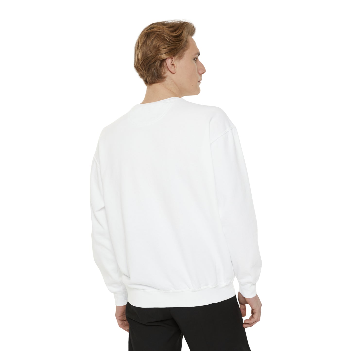 Longmont Varsity Crewneck