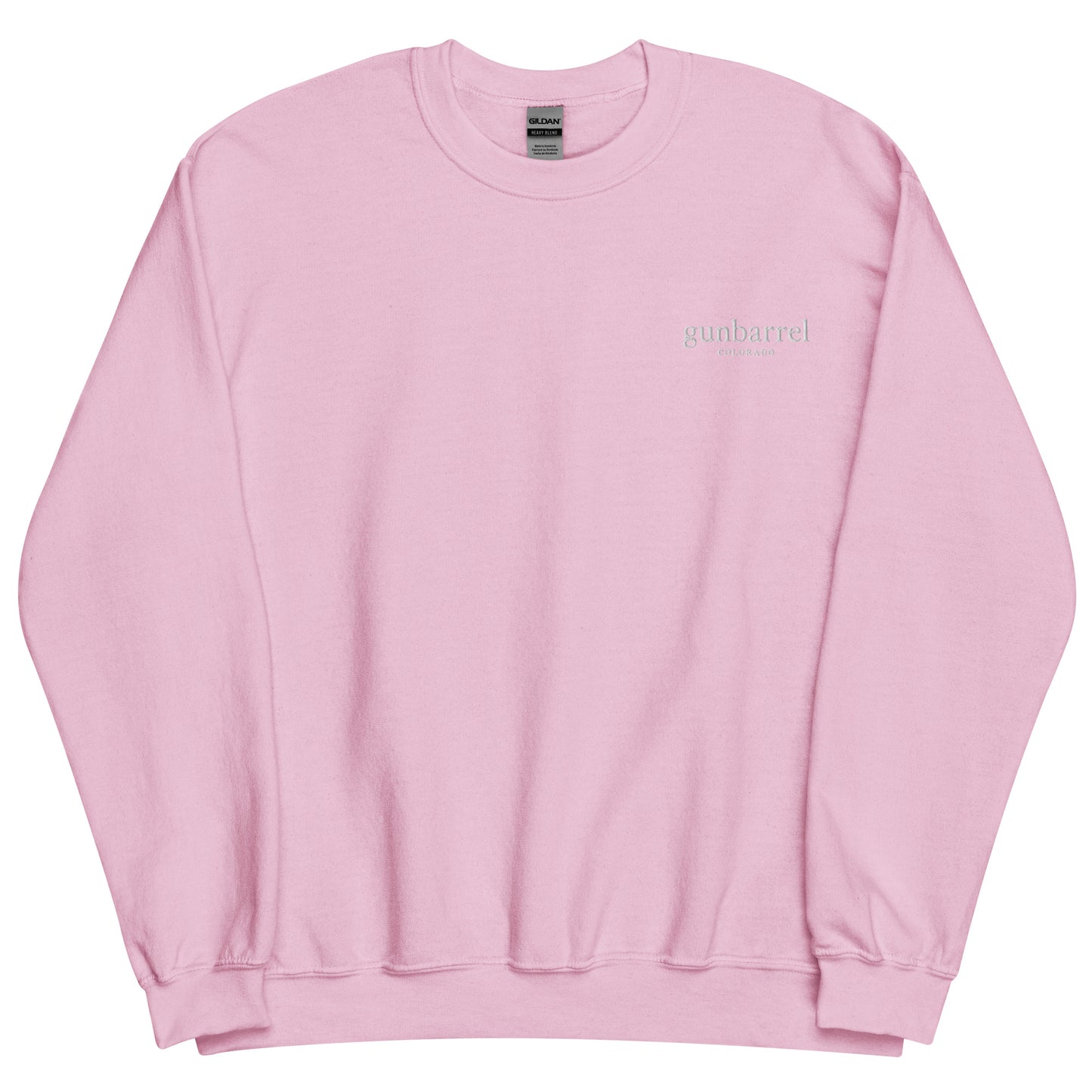 I’ll show you how valuable Elle Woods can be Gunbarrel Sweatshirt