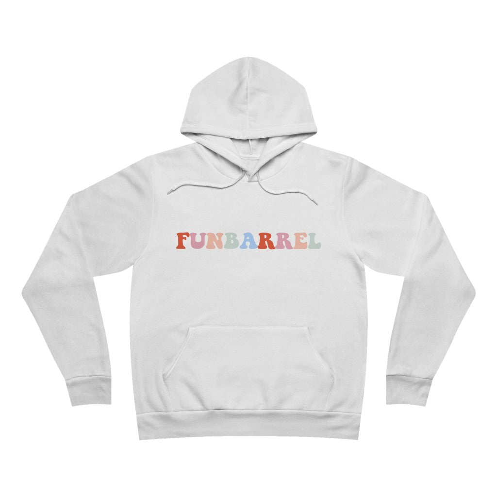Funbarrel Favorite Hoodie