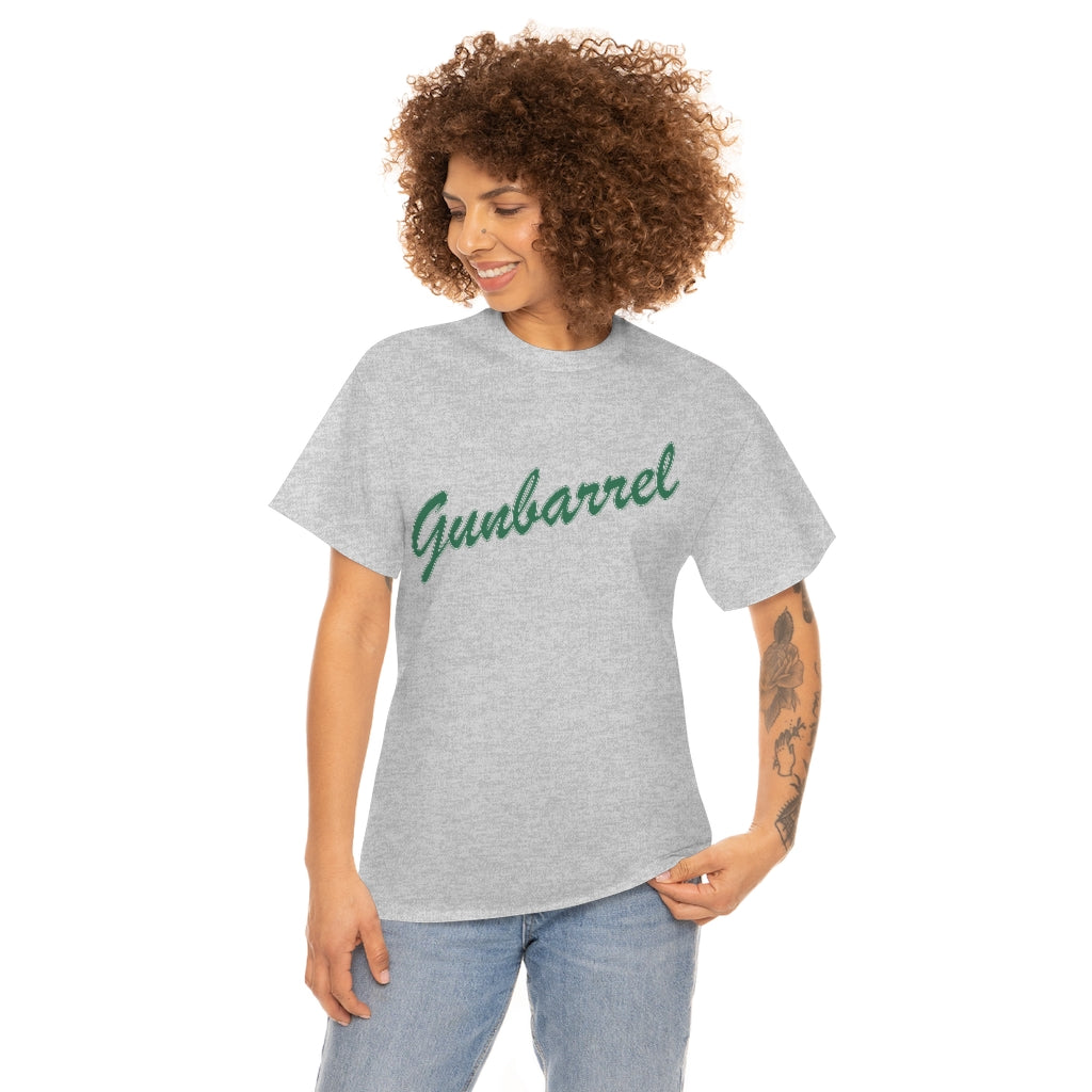 Rachel Green Unisex Cotton Tee