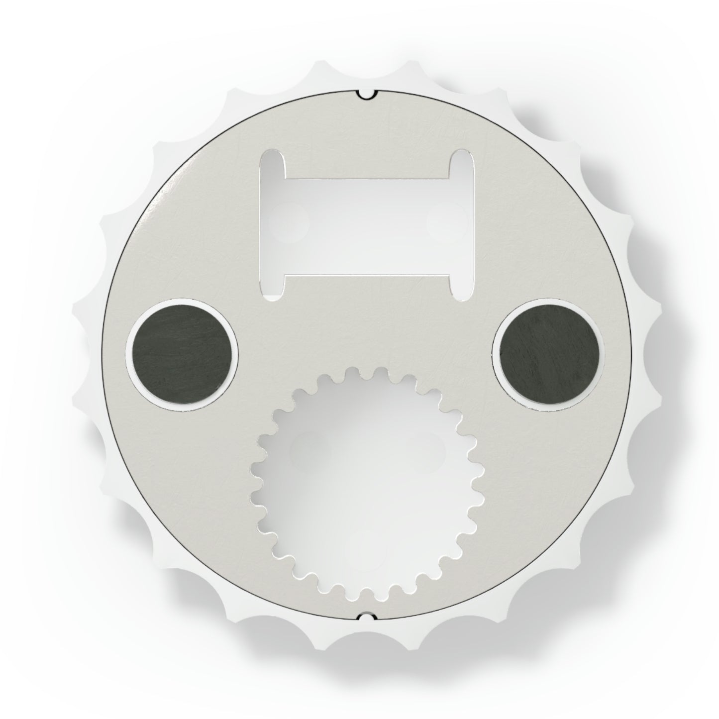 Gunbarrel Colorado Bottle Opener