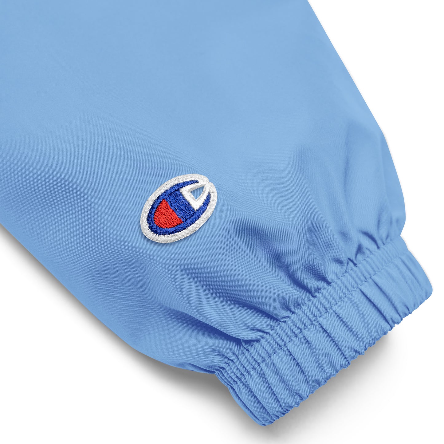 Apres Ski 🎿 Embroidered Champion Lightweight Jacket