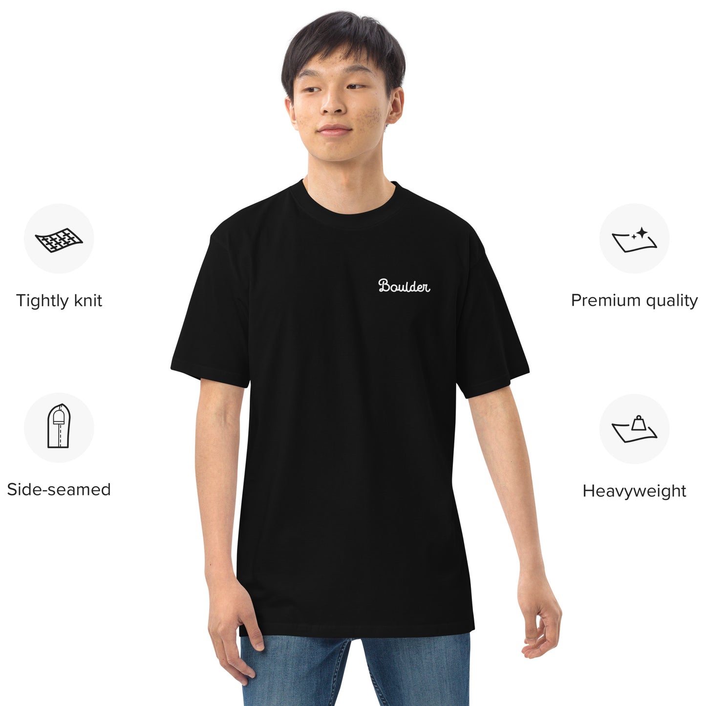 We ain't ever getting older T-shirt