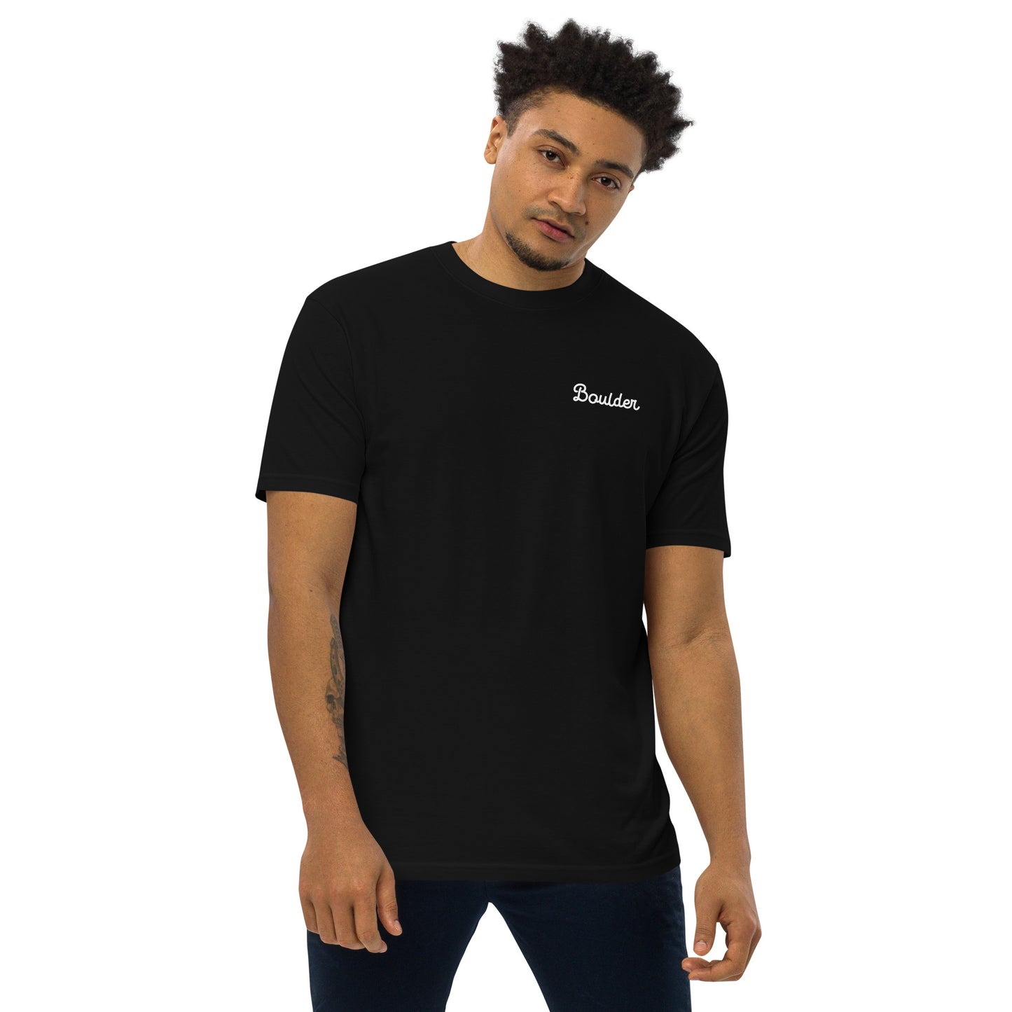 We ain't ever getting older T-shirt