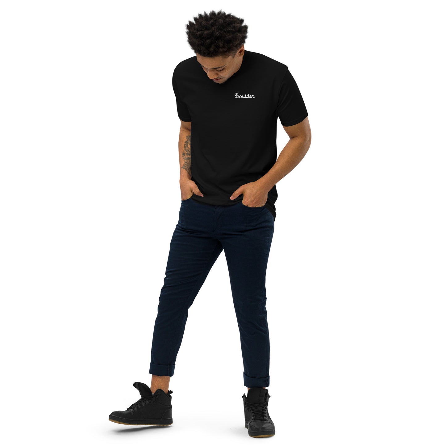 We ain't ever getting older T-shirt