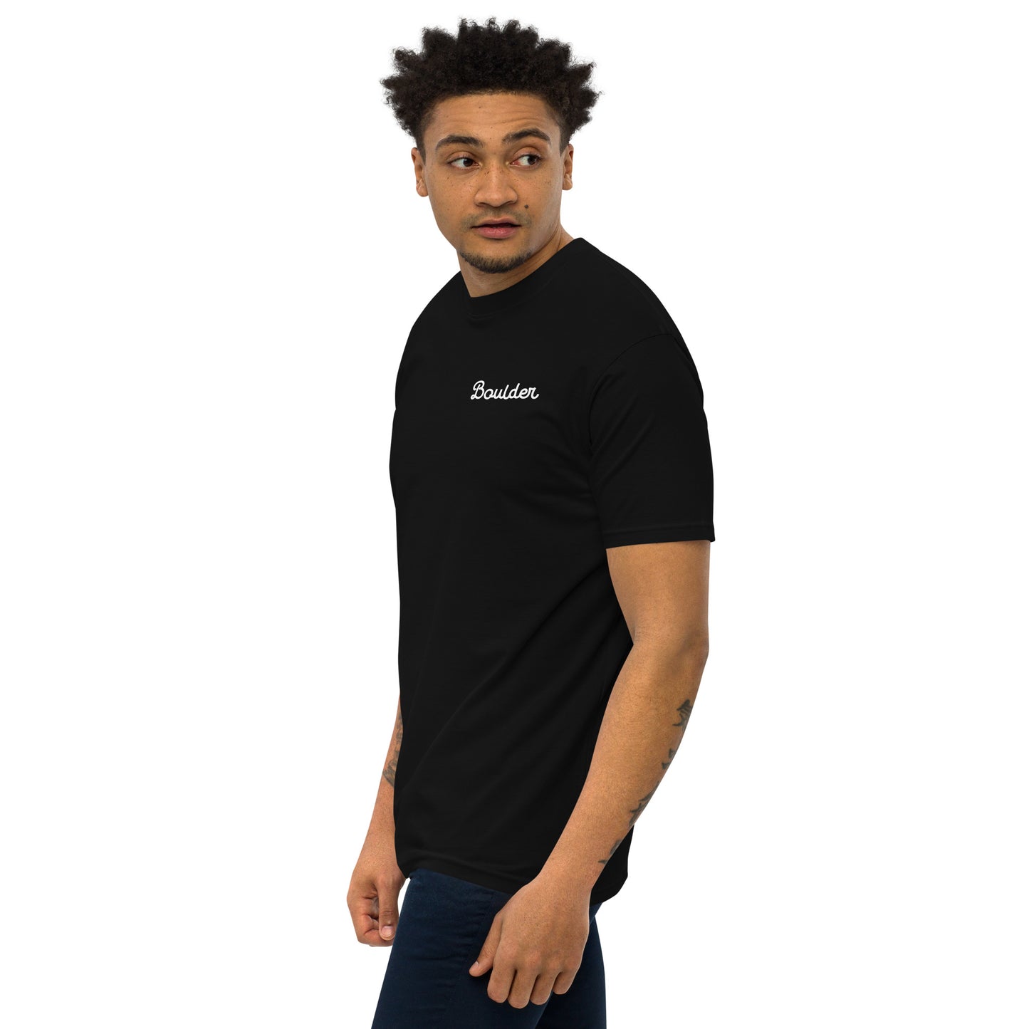 We ain't ever getting older T-shirt