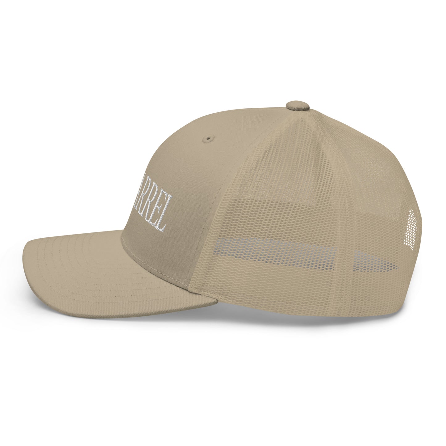 What the Truck Gunbarrel Hat