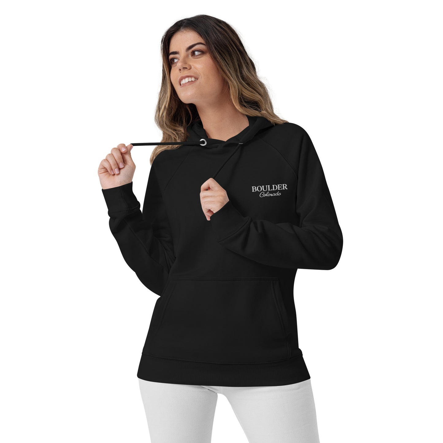 EVERYTHING BUT THE BOYFRIEND Hoodie