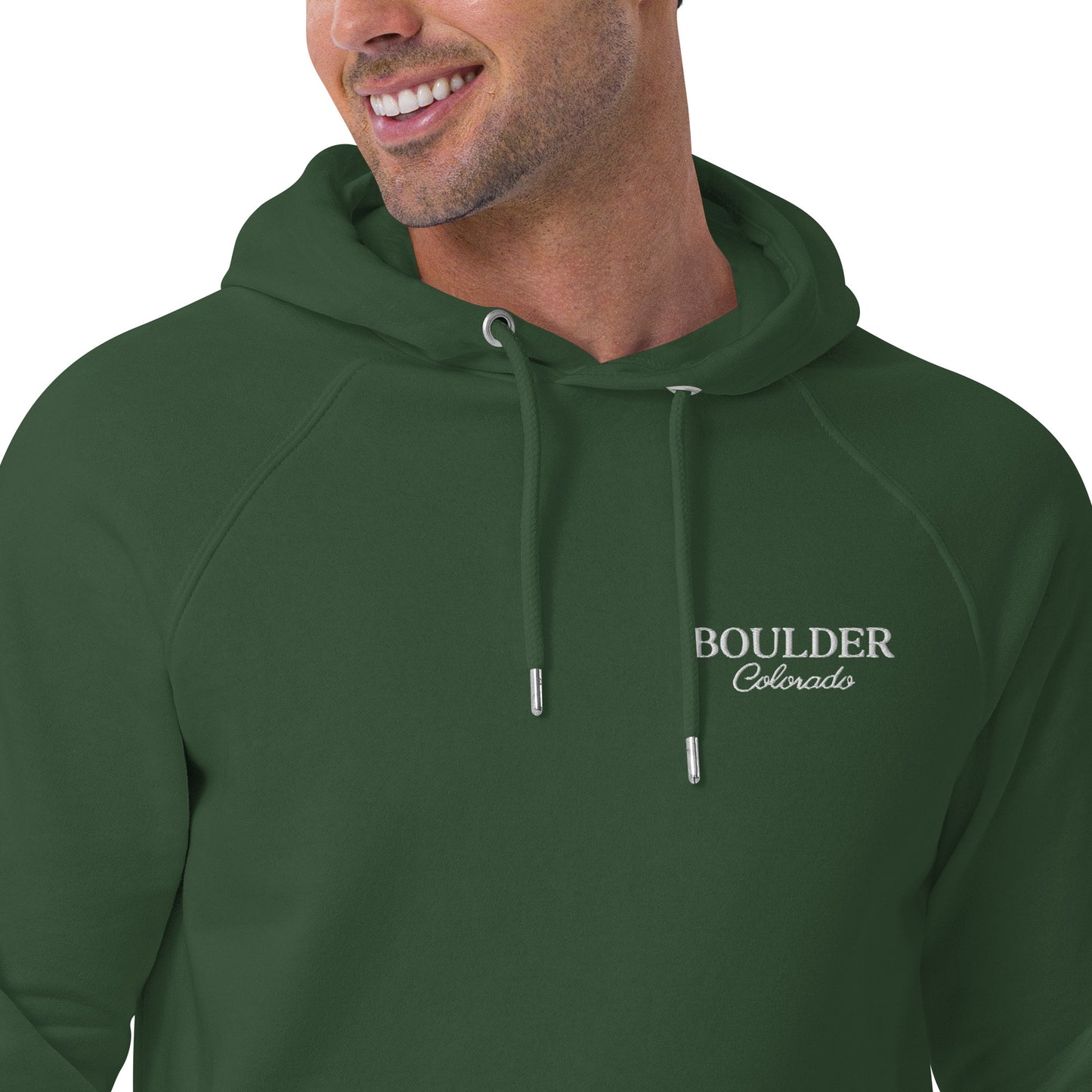 EVERYTHING BUT THE BOYFRIEND Hoodie