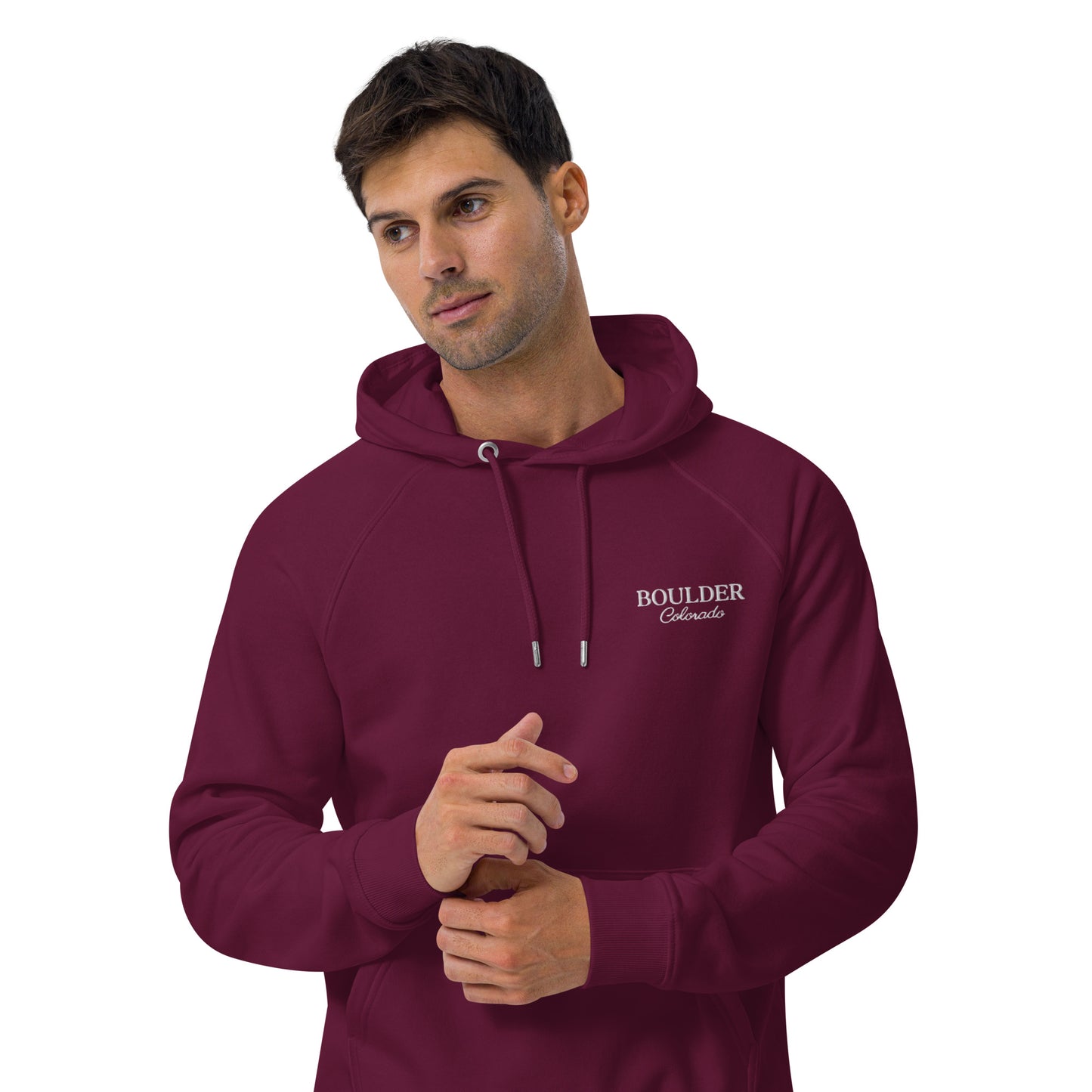 EVERYTHING BUT THE BOYFRIEND Hoodie