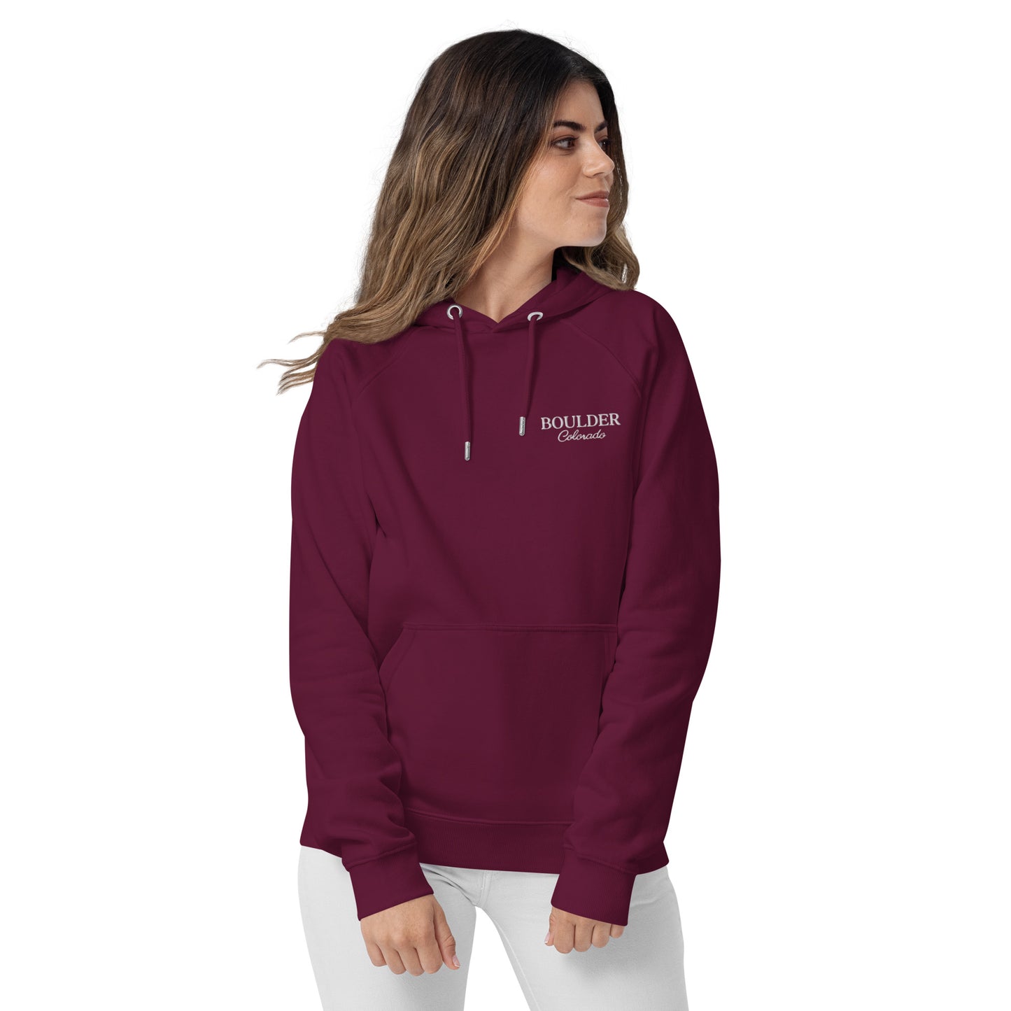 EVERYTHING BUT THE BOYFRIEND Hoodie
