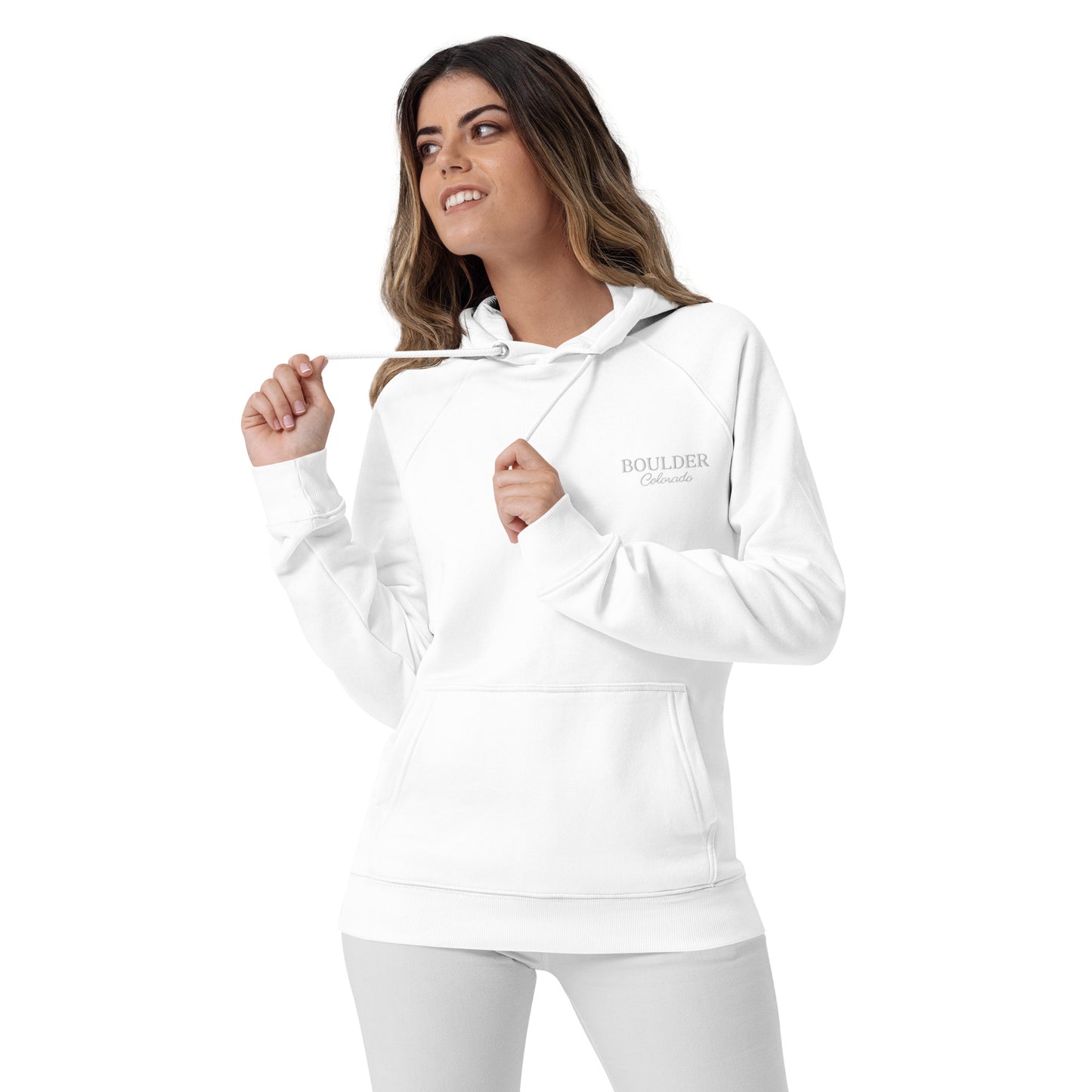 EVERYTHING BUT THE BOYFRIEND Hoodie
