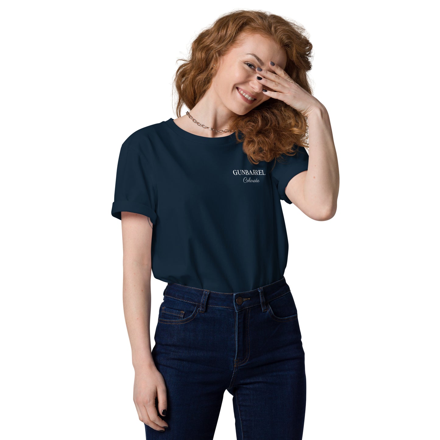 Starry Night Gunbarrel Tshirt