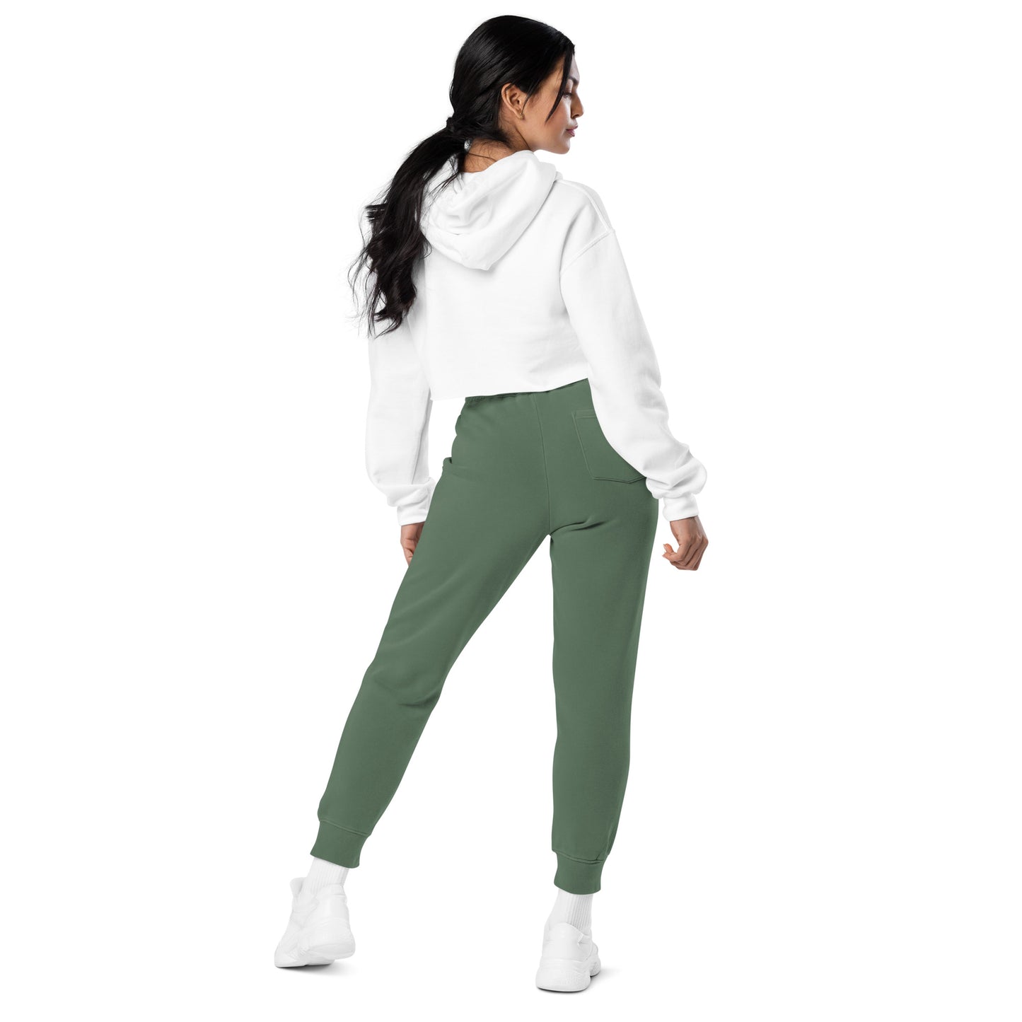Work From Home Niwot Sweatpants