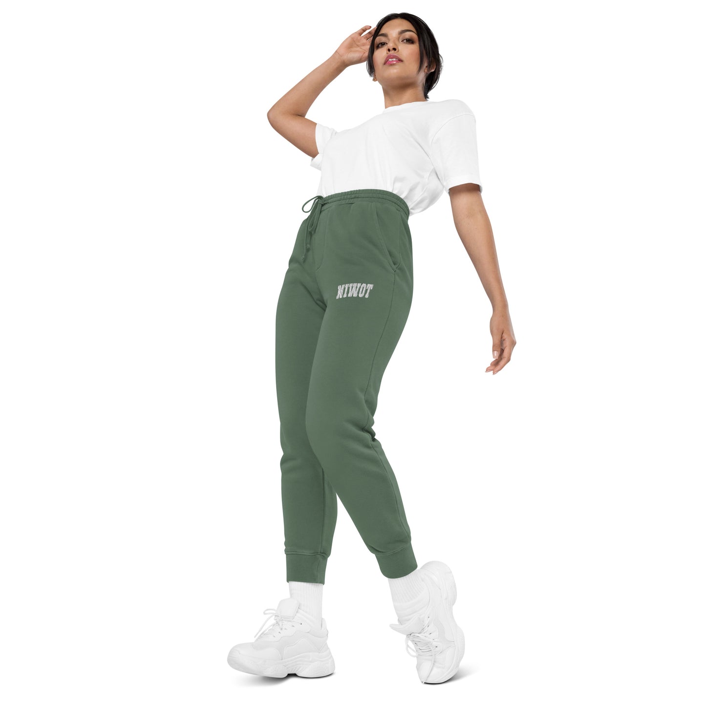 Work From Home Niwot Sweatpants