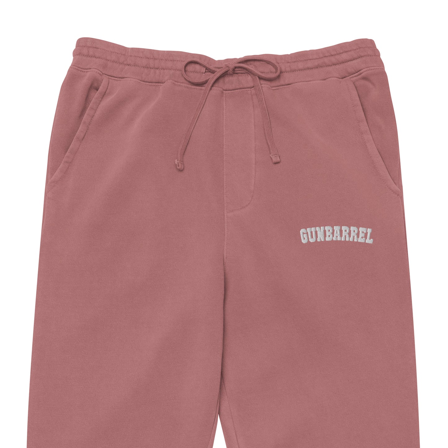 Work From Home Gunbarrel Sweatpants