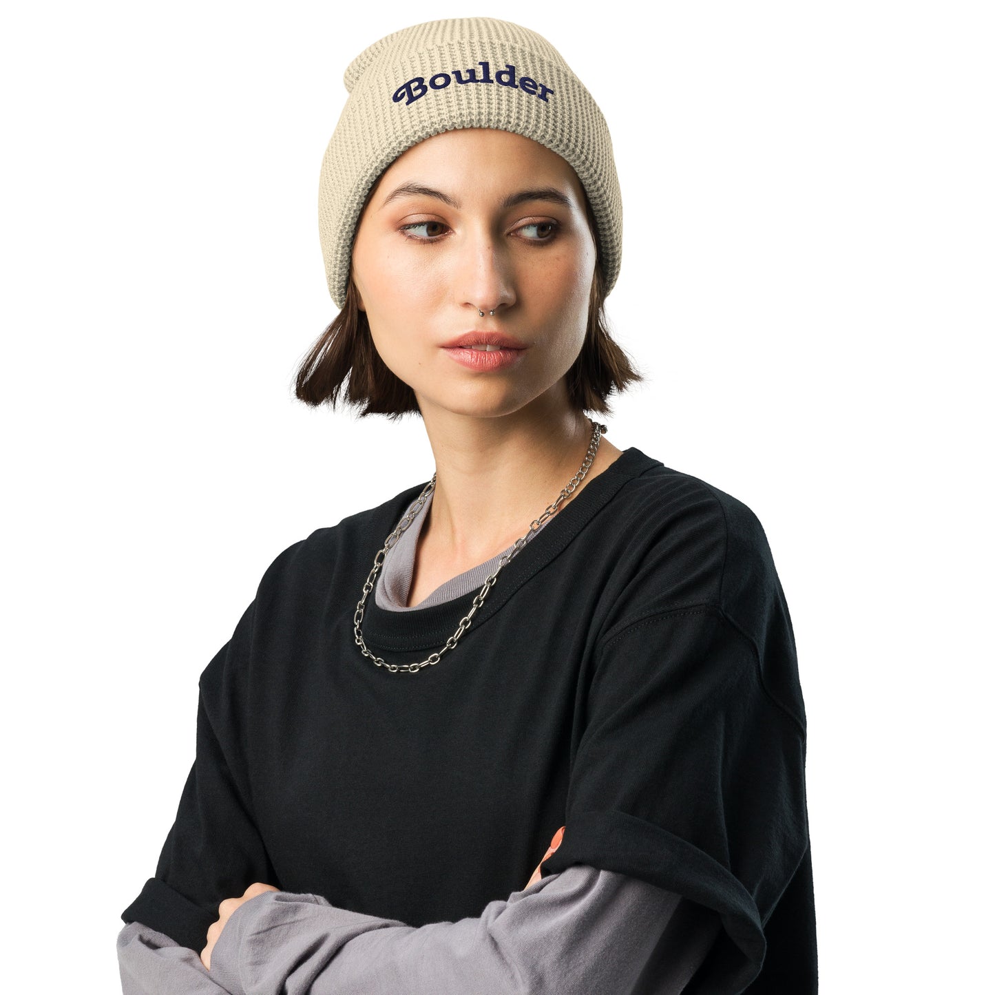 Boulder Beanie