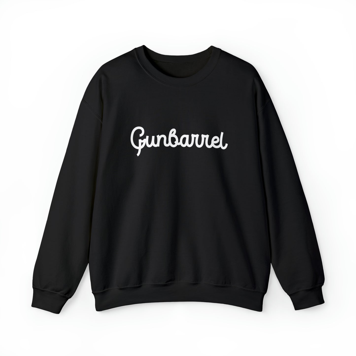 Gunbarrel Cozy Unisex Heavy Blend™ Crewneck Sweatshirt