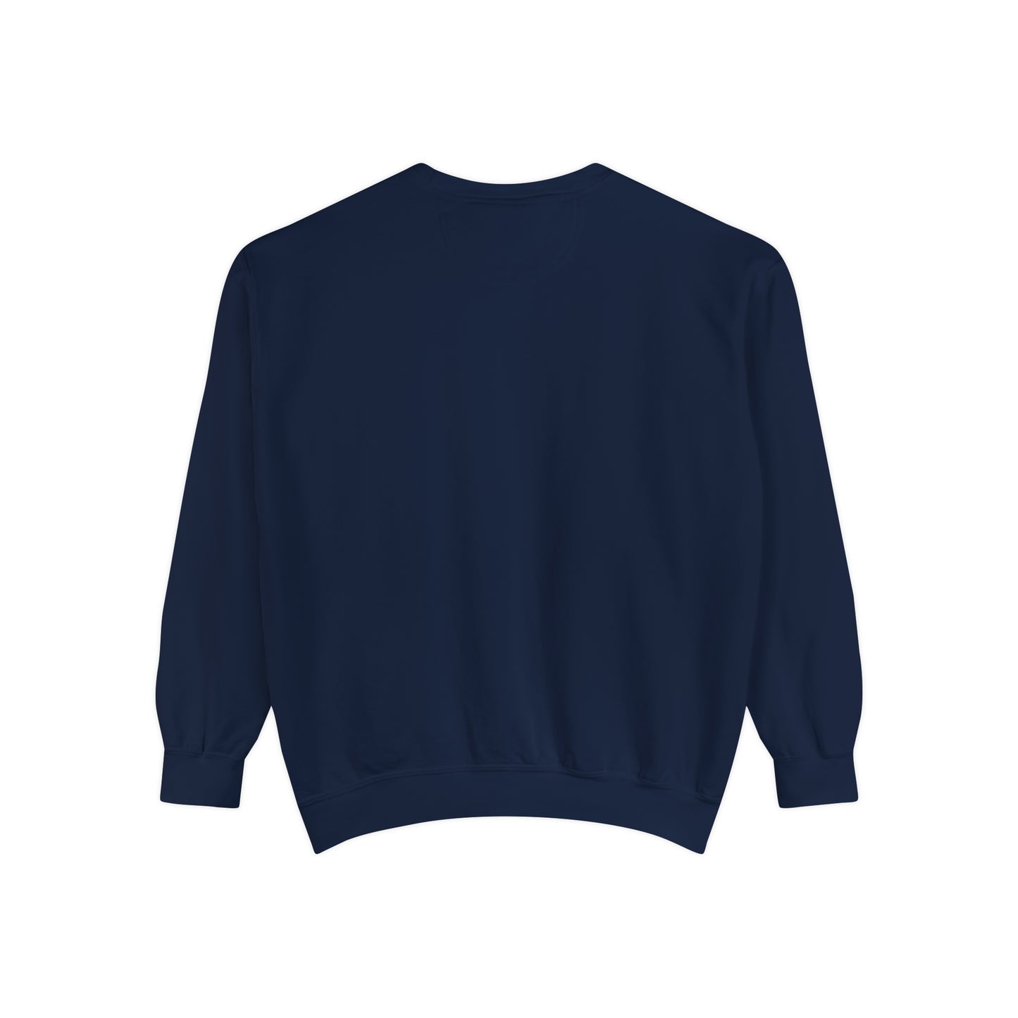 Gunbarrel Varsity Crewneck