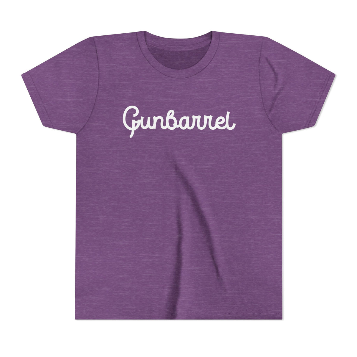 Kids Classic Gunbarrel Tshirt