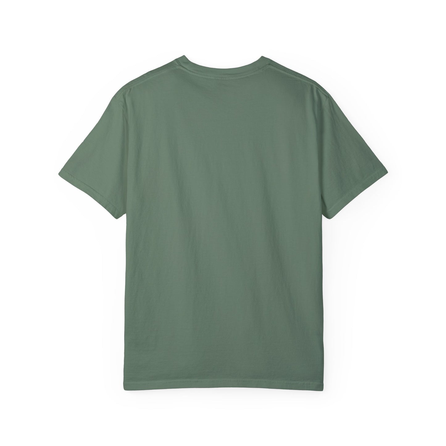 Niwot Colorado Western Cotton Tshirt