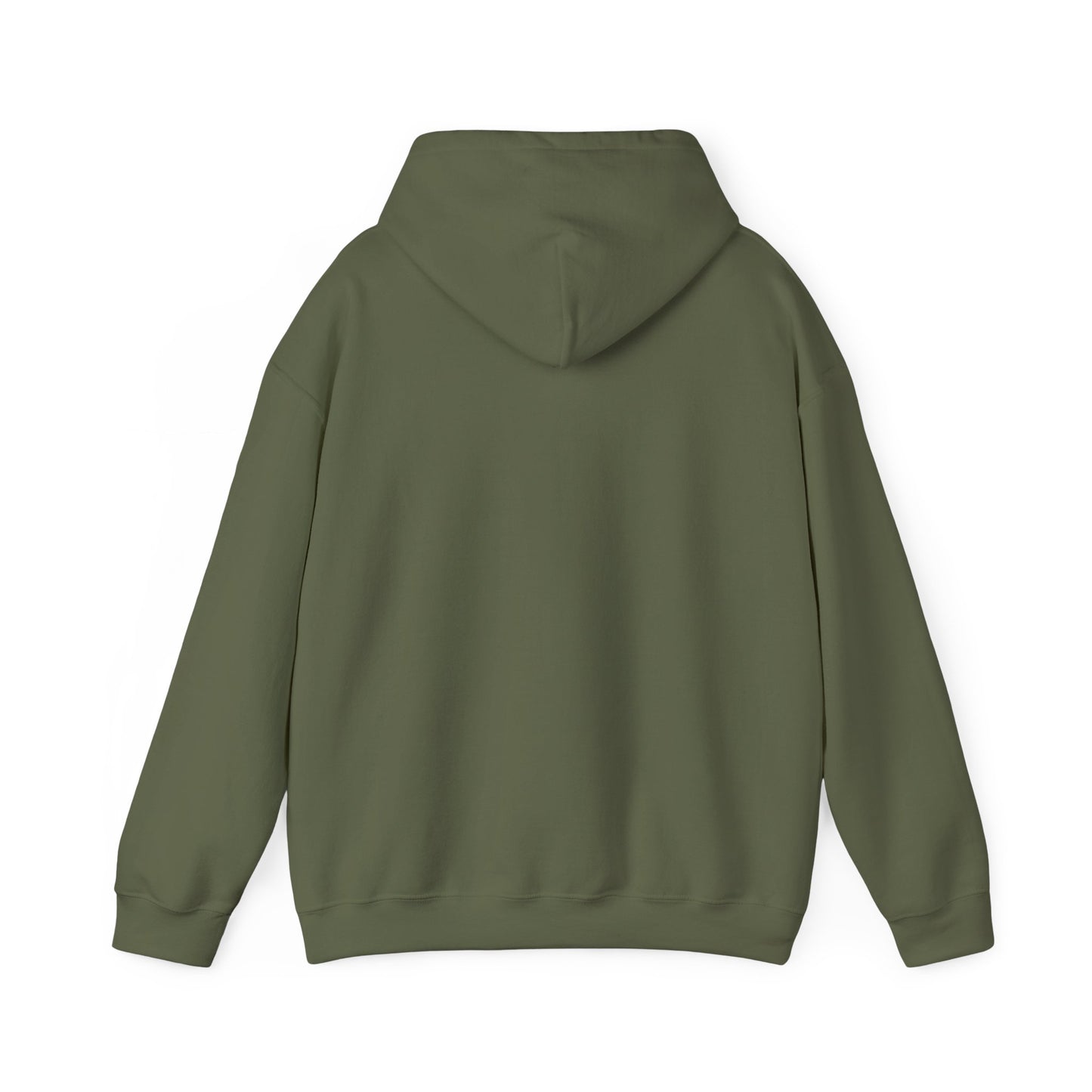 Varsity Hoodie - Gunbarrel, Colorado -  Hooded Sweatshirt