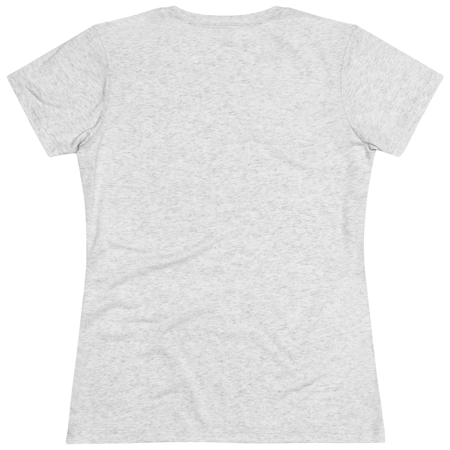 Super Soft Gunbarrel Women's Triblend Tee