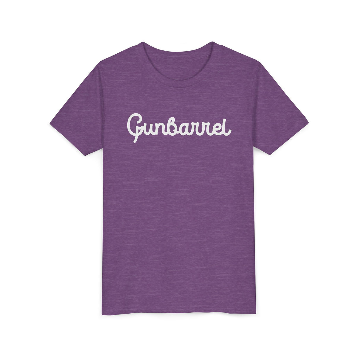 Kids Classic Gunbarrel Tshirt