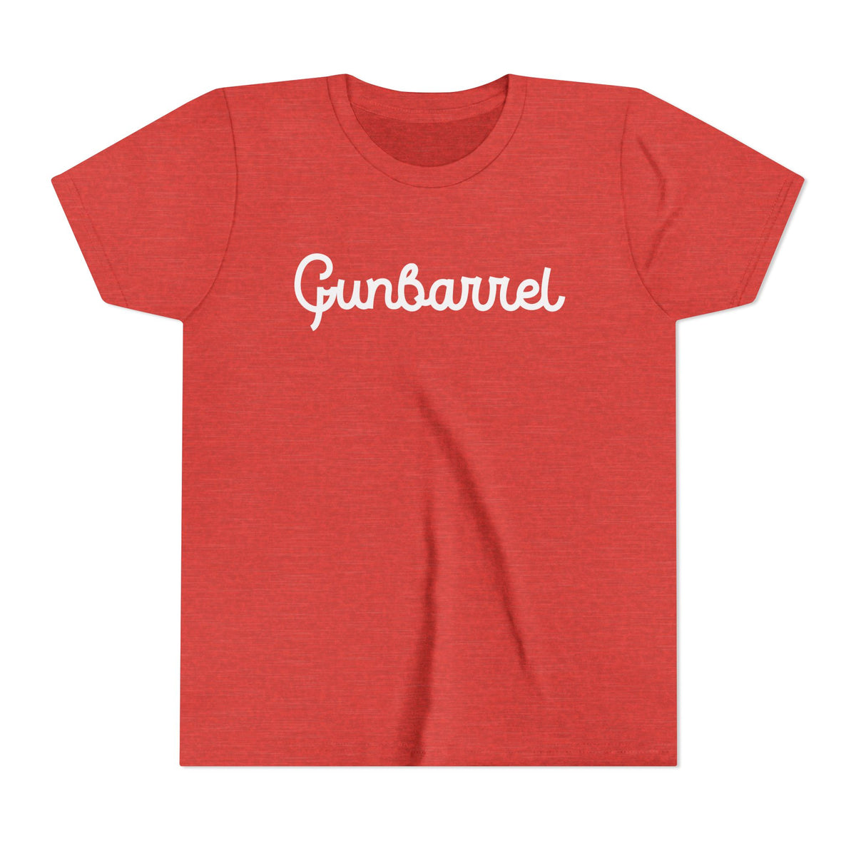 Kids Classic Gunbarrel Tshirt