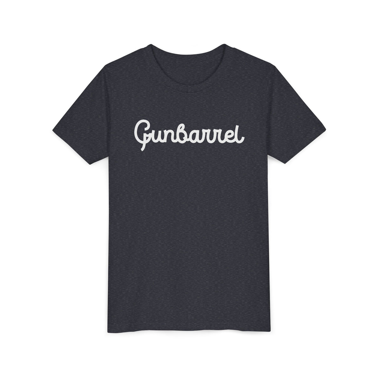 Kids Classic Gunbarrel Tshirt
