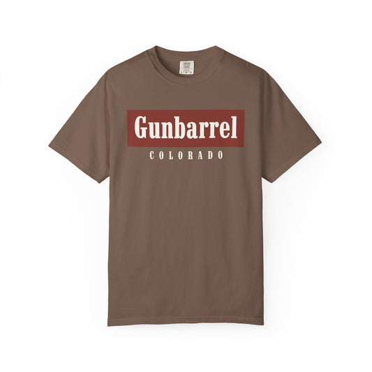Gunbarrel Country Tshirt