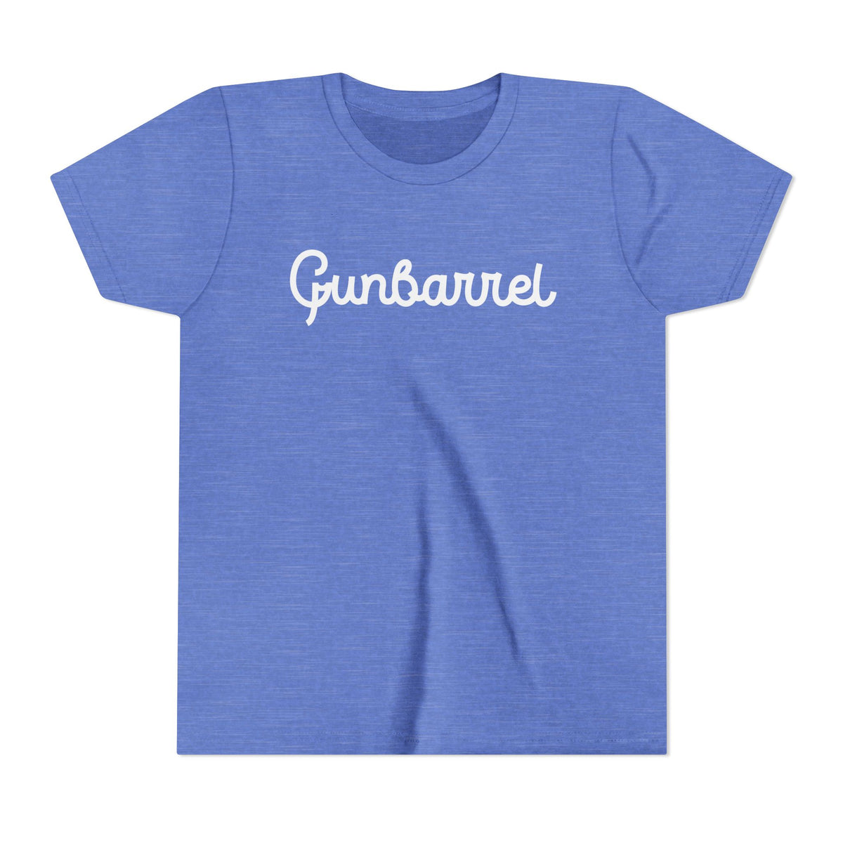 Kids Classic Gunbarrel Tshirt