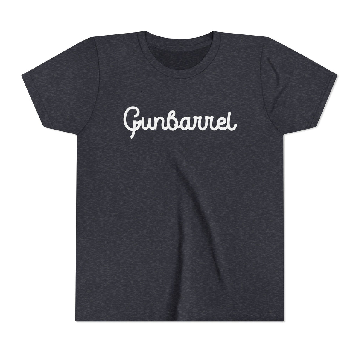 Kids Classic Gunbarrel Tshirt