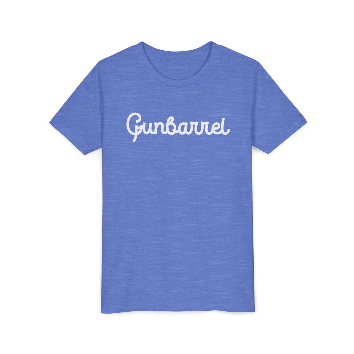 Kids Classic Gunbarrel Tshirt
