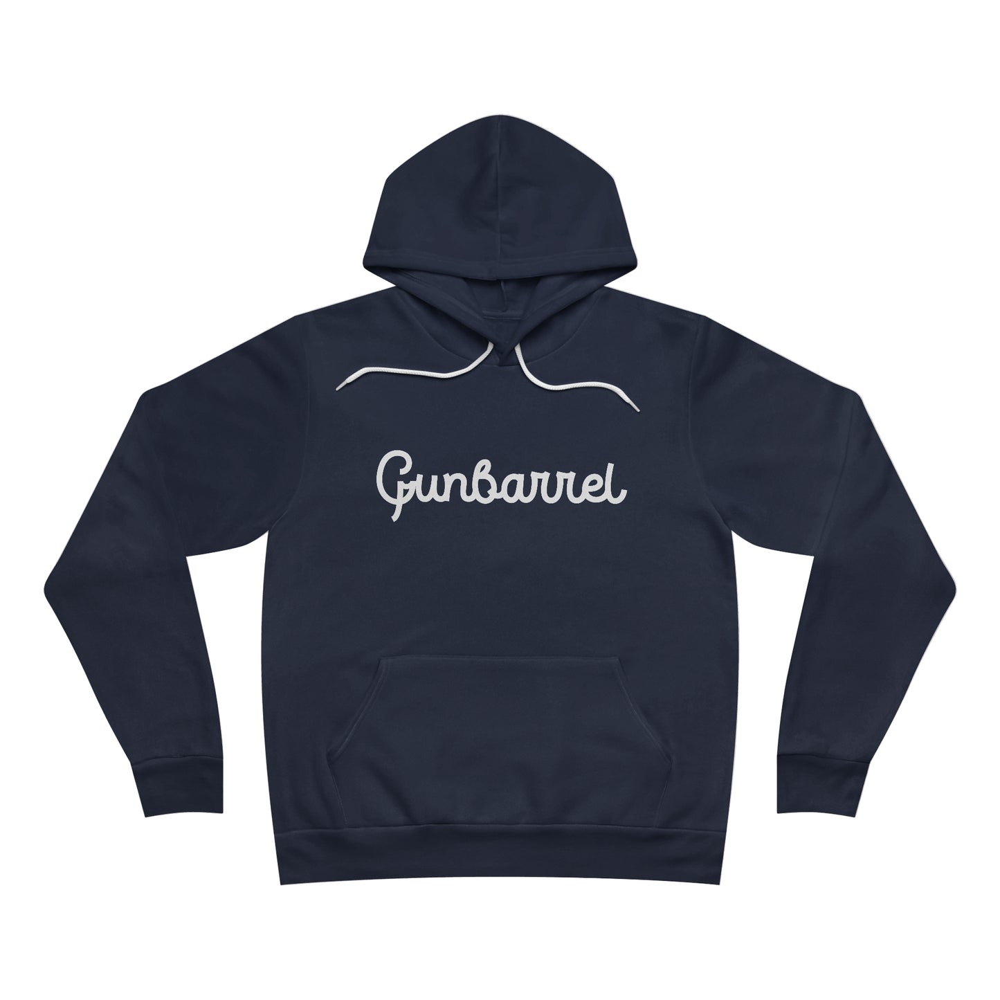 Gunbarrel Super Soft - Unisex Sponge Fleece Pullover Hoodie