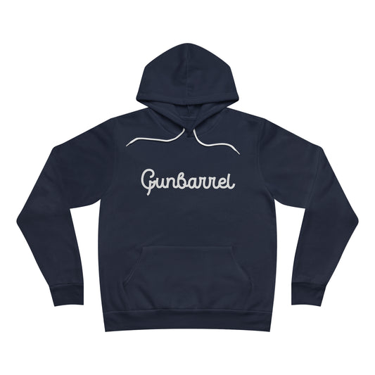 Gunbarrel Super Soft - Unisex Sponge Fleece Pullover Hoodie