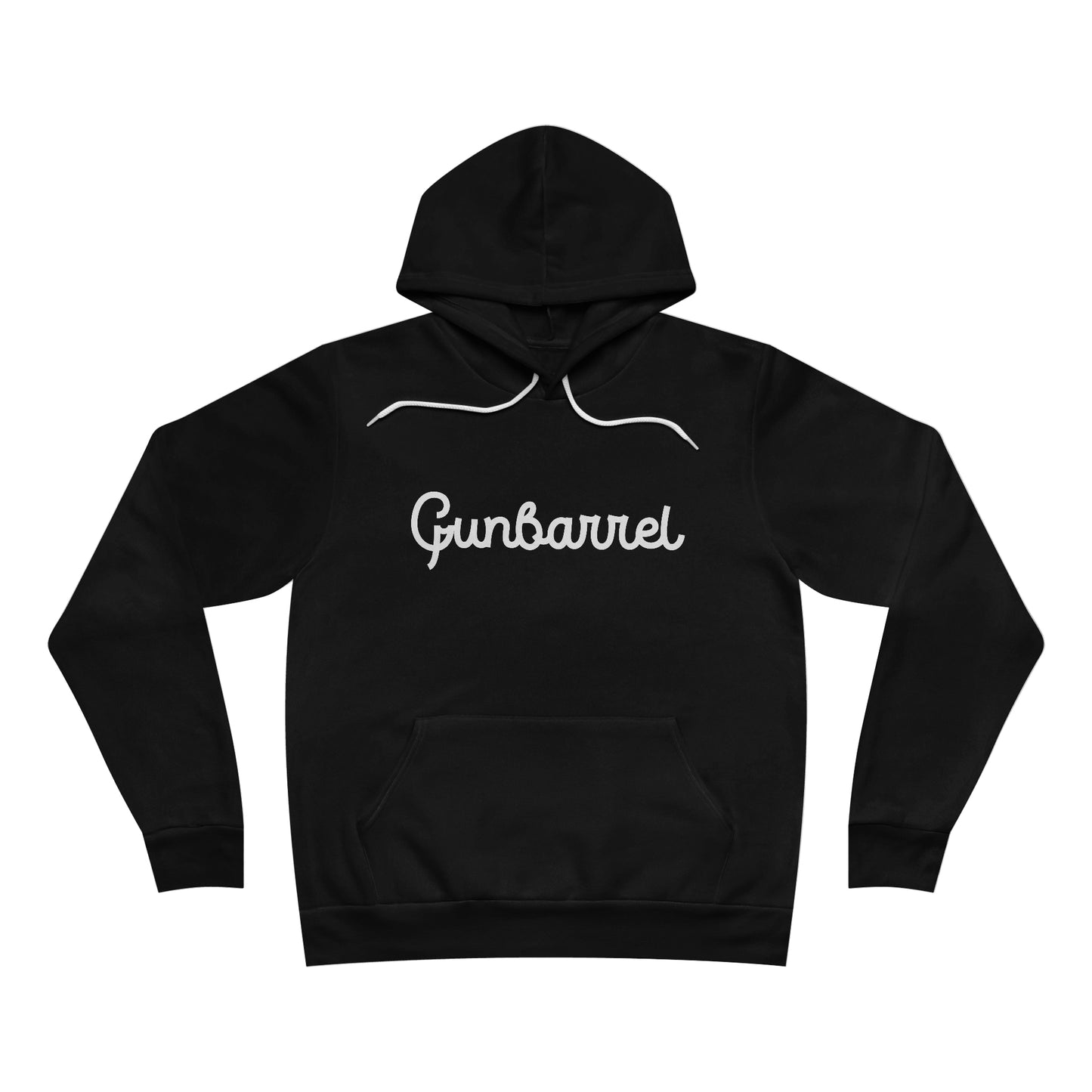 Gunbarrel Super Soft - Unisex Sponge Fleece Pullover Hoodie