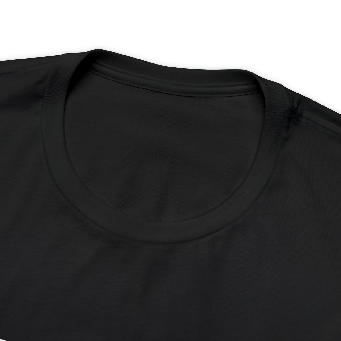 Boulder Chill Jersey Short Sleeve Tee in Black