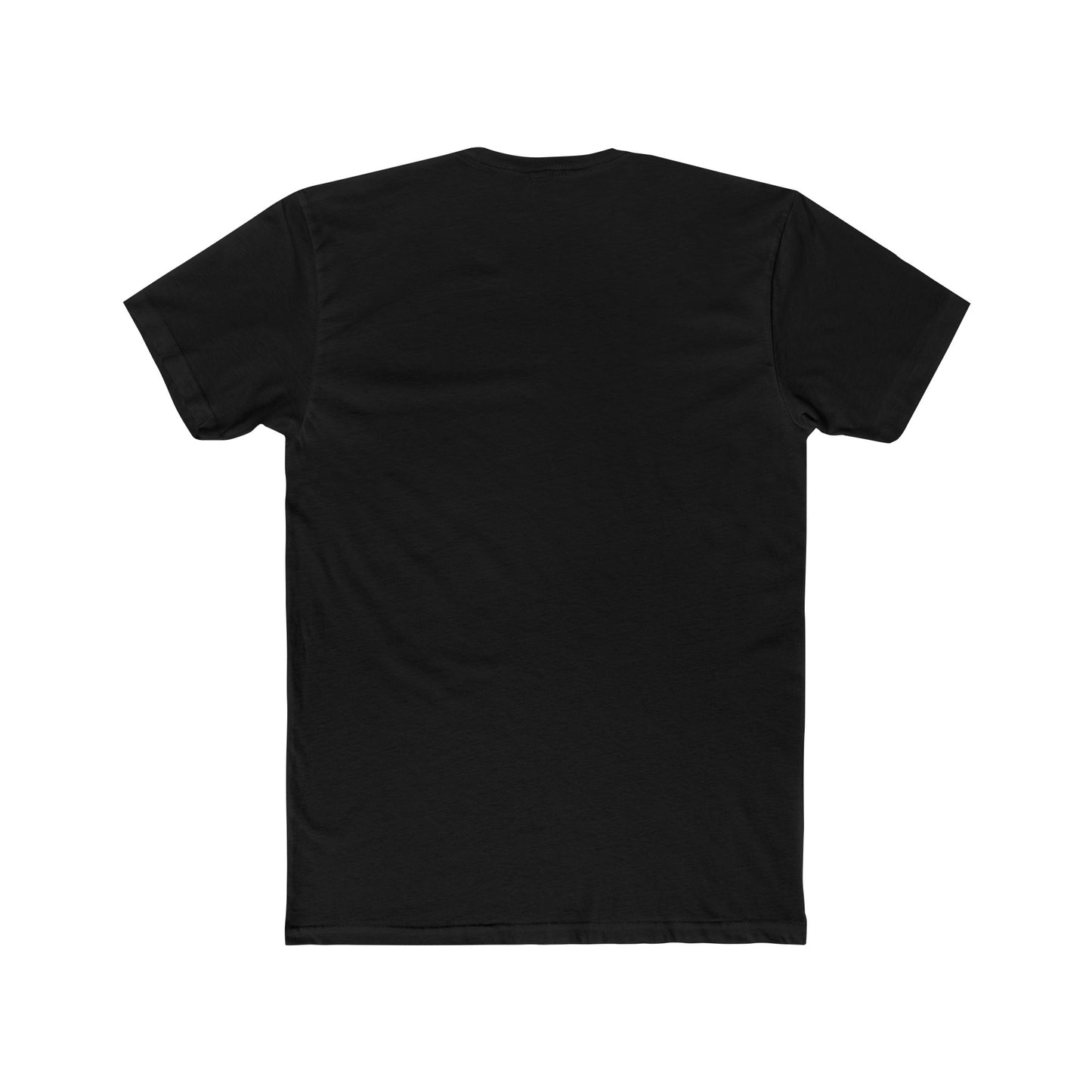 Gunbarrel Black Classic Cotton Crew Tee