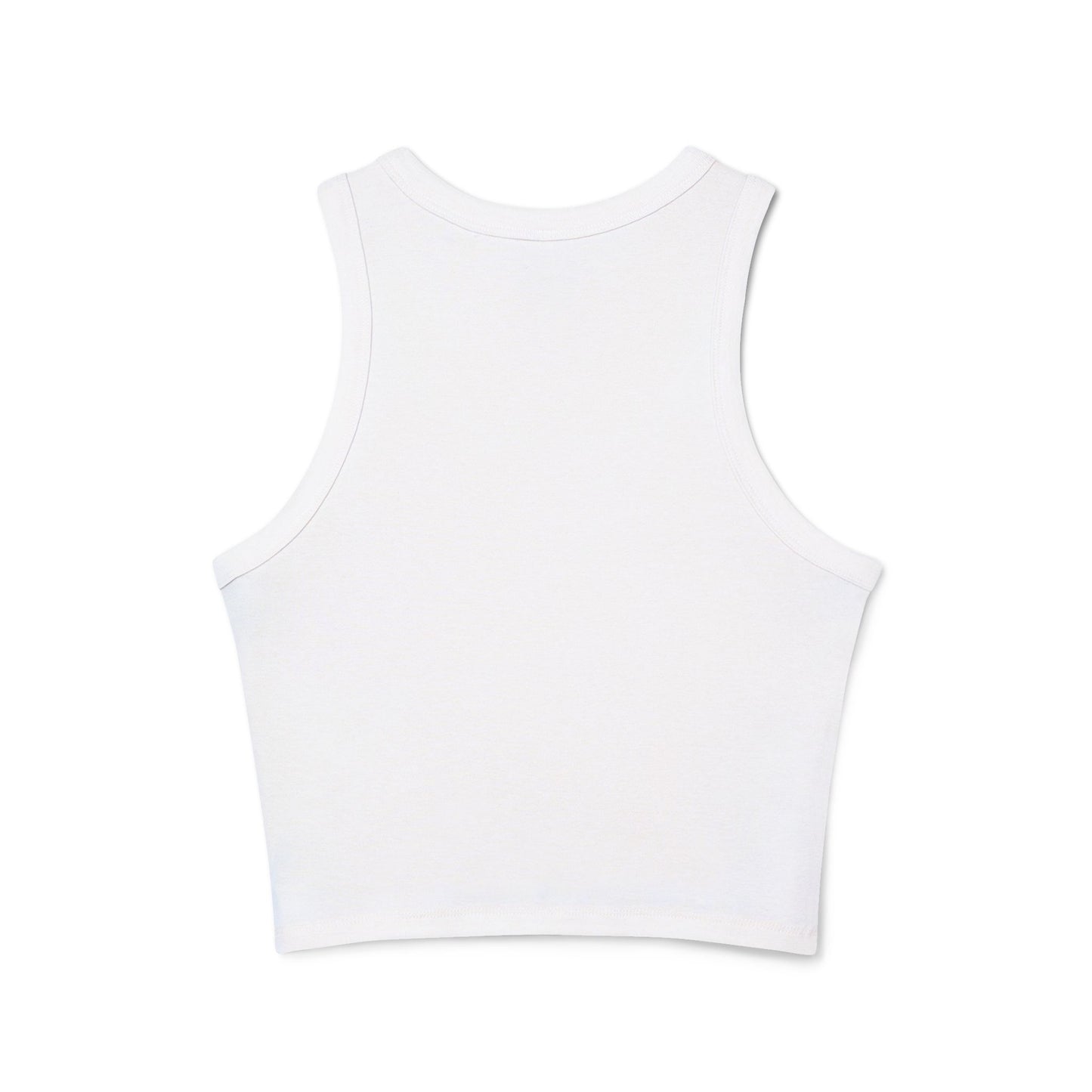 Gunbarrel Colorado Women's Micro Rib Racer Tank Top